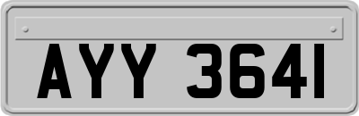 AYY3641