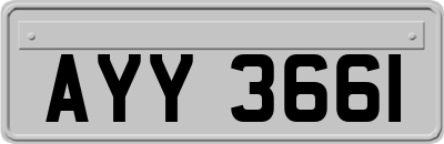 AYY3661