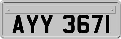 AYY3671