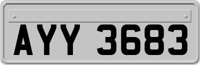 AYY3683