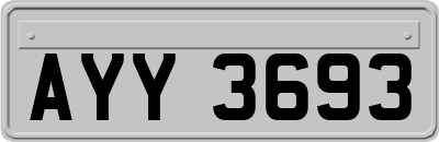 AYY3693
