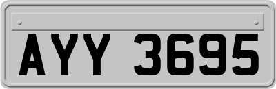 AYY3695