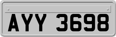AYY3698