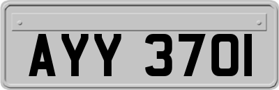 AYY3701