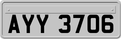 AYY3706