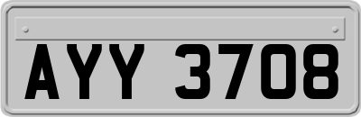 AYY3708