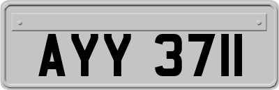 AYY3711