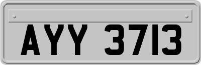 AYY3713