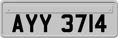 AYY3714