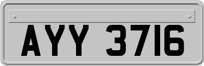 AYY3716