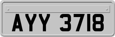 AYY3718