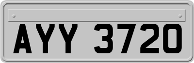 AYY3720