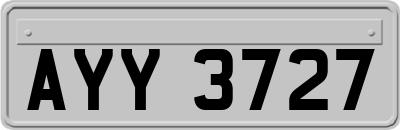 AYY3727