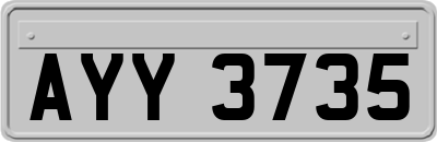 AYY3735