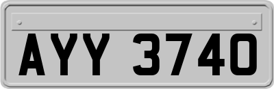AYY3740
