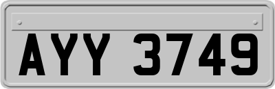 AYY3749