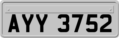 AYY3752