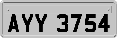 AYY3754
