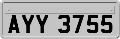 AYY3755