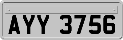AYY3756