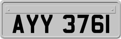 AYY3761