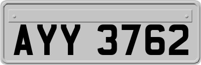 AYY3762