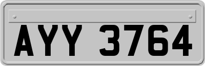 AYY3764