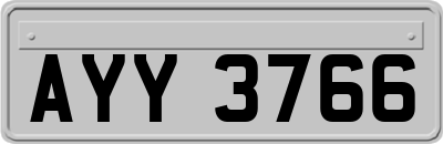 AYY3766