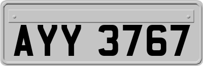 AYY3767