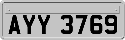 AYY3769