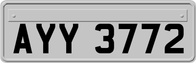 AYY3772