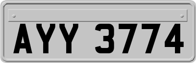 AYY3774