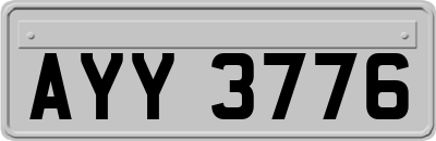 AYY3776