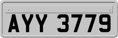 AYY3779