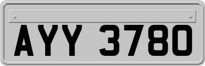 AYY3780