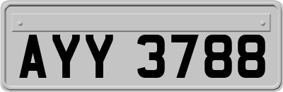 AYY3788