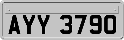 AYY3790