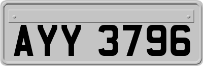 AYY3796