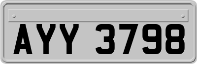 AYY3798