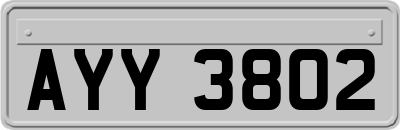 AYY3802