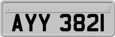 AYY3821