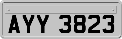 AYY3823