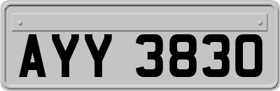 AYY3830