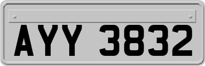 AYY3832