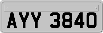 AYY3840