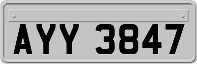 AYY3847