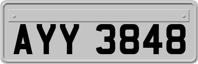 AYY3848