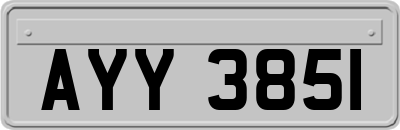 AYY3851