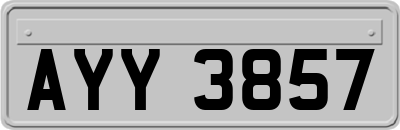AYY3857