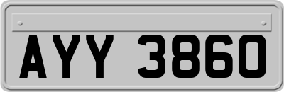 AYY3860